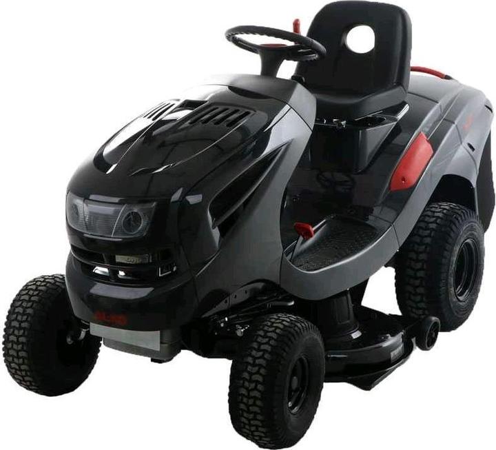 Produktbild AL-KO Rasentraktor Easy 15-93.2 HD-A (Benzinbetrieb)