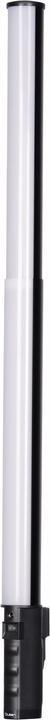 Actual product image Sirui Duken T60 Telescopic Tube LED Light (DK-L2)