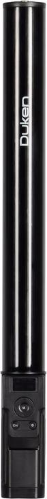 Actual product image Sirui Duken T60 Telescopic Tube LED Light (DK-L2)