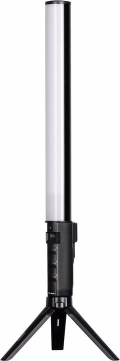 Actual product image Sirui Duken T60 Telescopic Tube LED Light (DK-L2)