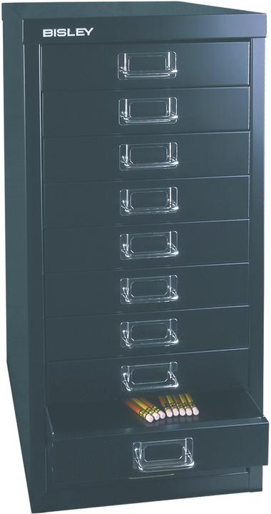 Actual product image Bisley MultiDrawer™ 29 Series (27.5 x 38 x 59 cm)