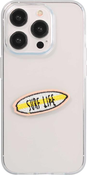 Immagine prodotto PhoneLook Adesivo Adesivo per smartphone ricamato in 3D Surf Life