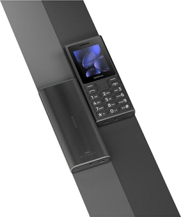 Image du produit HMD Nokia 105 (2024) (2", 2G)