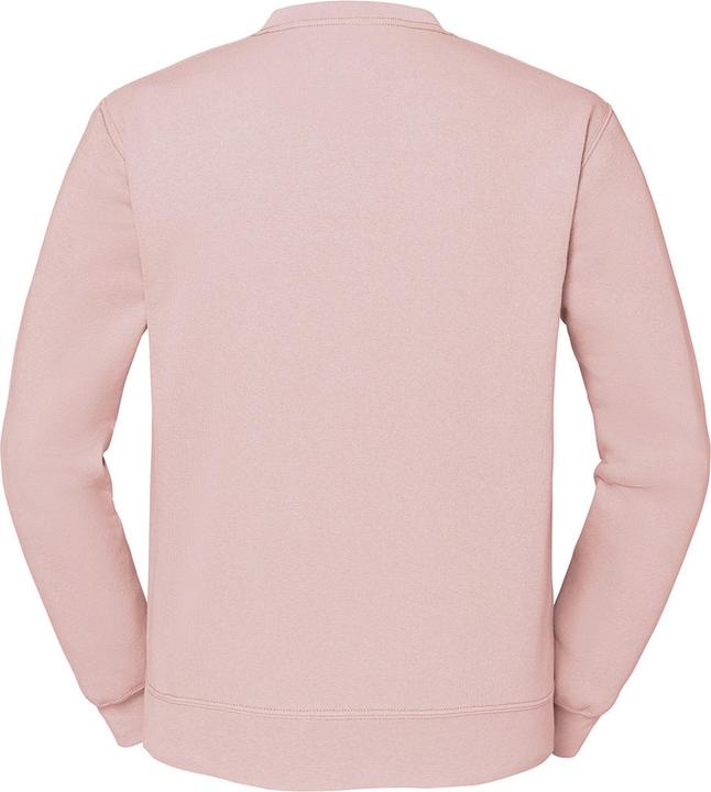 Actual product image Fruit of the Loom Mens Classic Drop Shoulder Sweatshirt (L)