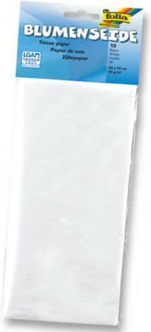 Immagine prodotto Folia Carta velina bianca (20 g/m², 10 x)