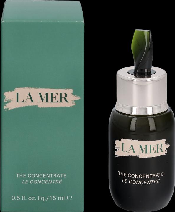 Actual product image La Mer The New Concentrate (15 ml)