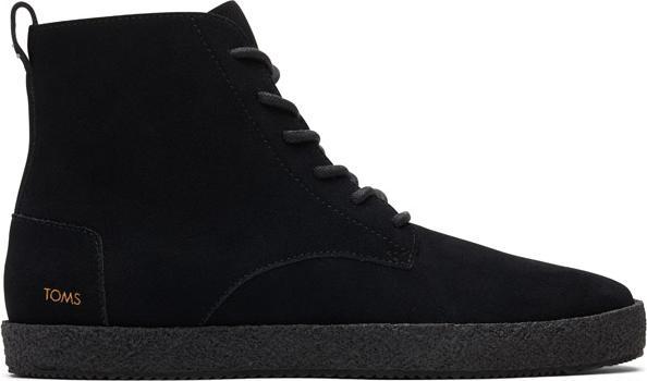 Toms 's Teton Suede (41)