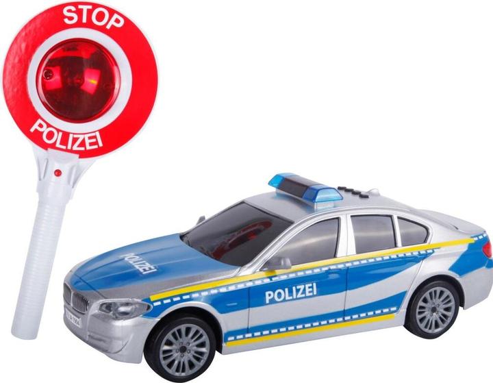 Produktbild Speedzone Polizeiauto