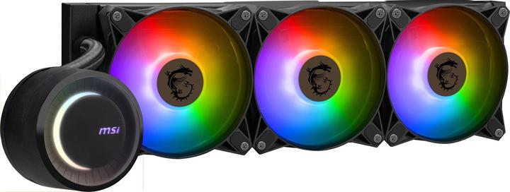 Produktbild MSI MAG CoreLiquid E360