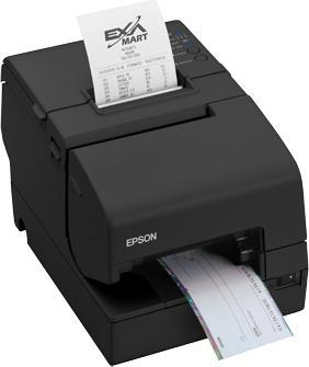 Produktbild Epson TM H6000V-214P1 (NFC, USB, WLAN)