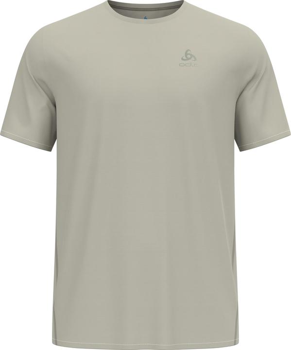 Immagine prodotto Odlo Zeroweight Chill Tec T Shirt Crew Neck S S (XL)