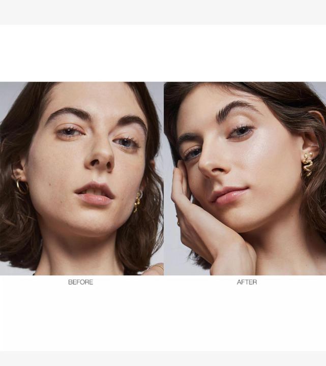 Actual product image NARS Cosmetics Pure Radiant (Finland)