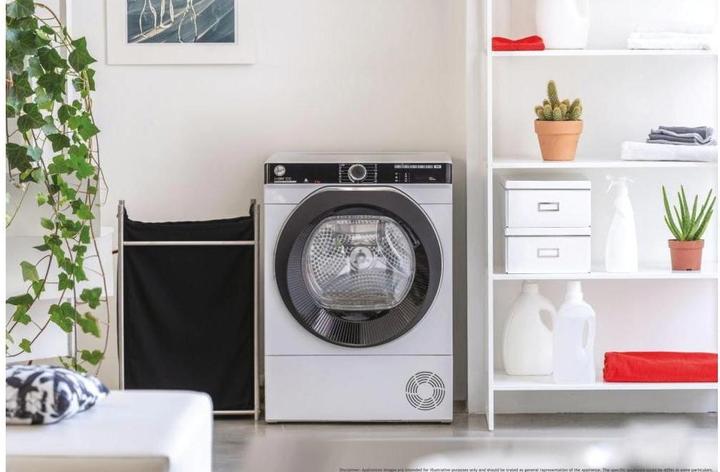 Produktbild Hoover H-DRY 500 NDPEH10A2TCBEXSS (10 kg, Links)