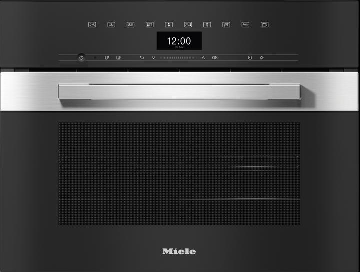 Miele DGC 7440 HC Pro