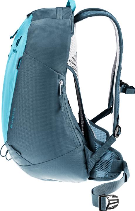 Actual product image Deuter AC Lite 15 (15 l)