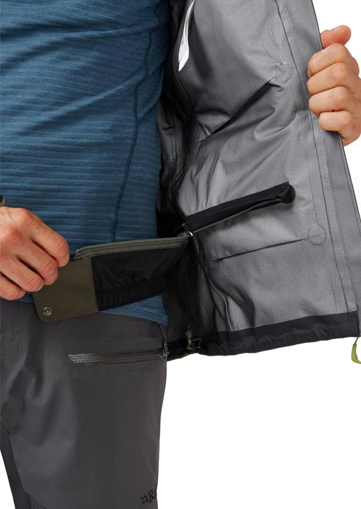 Immagine prodotto Rab Khroma Diffuse GTX (XXL)