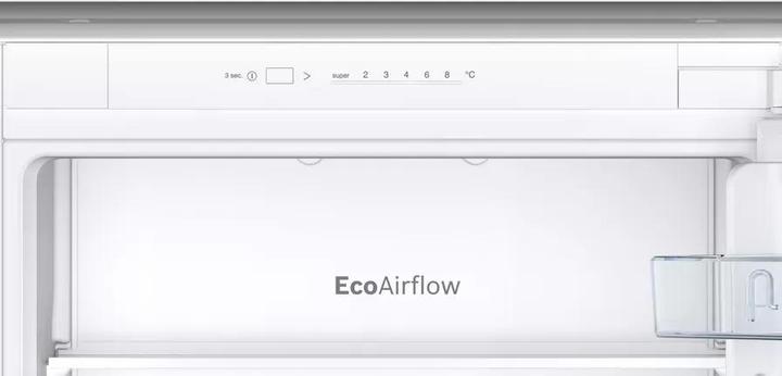 Produktbild Bosch Hausgeräte KIV865SE0 (267 l)