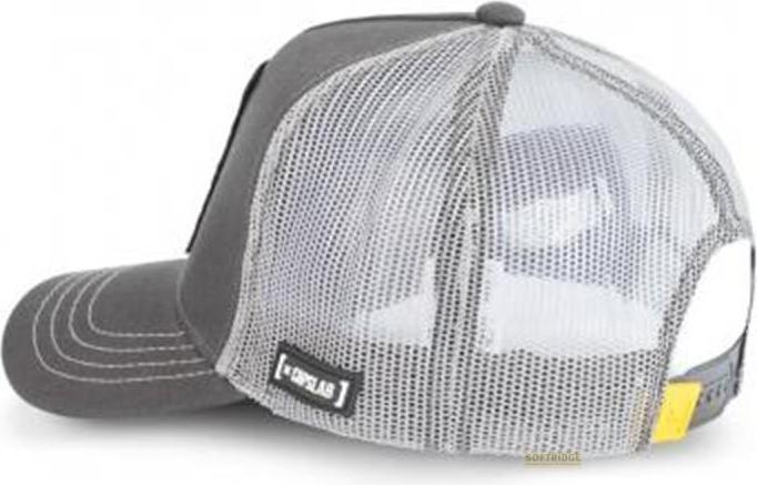 Actual product image Capslab One Piece - Straw Hat Crew