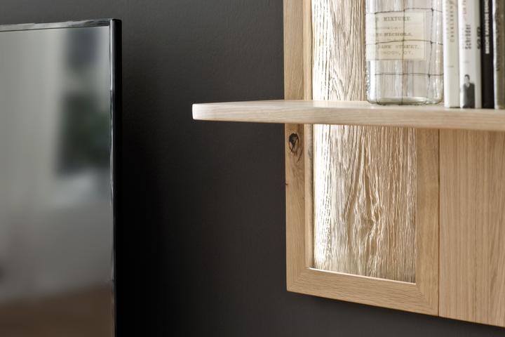Produktbild Robas Lund Santori (121 x 115 x 26 cm)