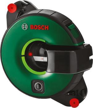 Produktbild Bosch Home & Garden Atino Set