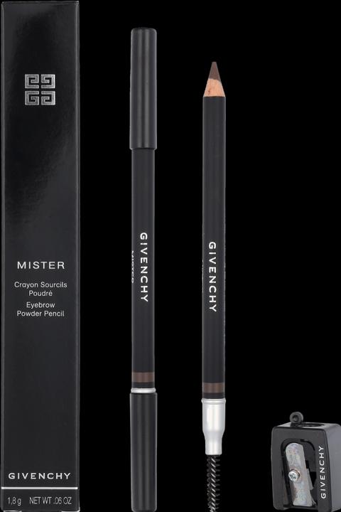 Produktbild Givenchy Mister Eyebrow Powder Pencil (Dark)