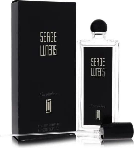 Produktbild Serge Lutens L'orpheline (Eau de Parfum, 100 ml)