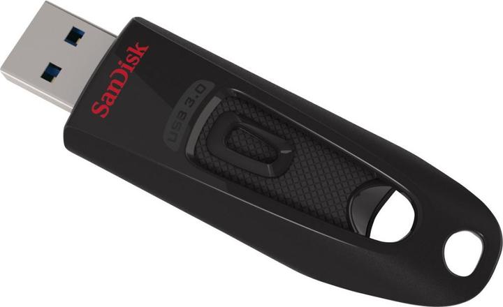 Produktbild SanDisk Ultra (128 GB, USB-A)
