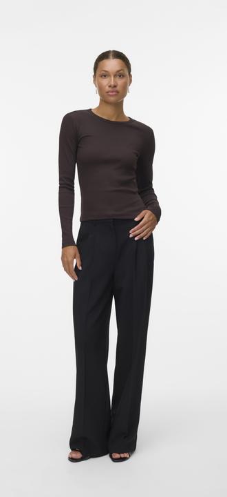 Immagine prodotto Vero Moda Vmchloe Ls Short Top Jrs Noos (S)