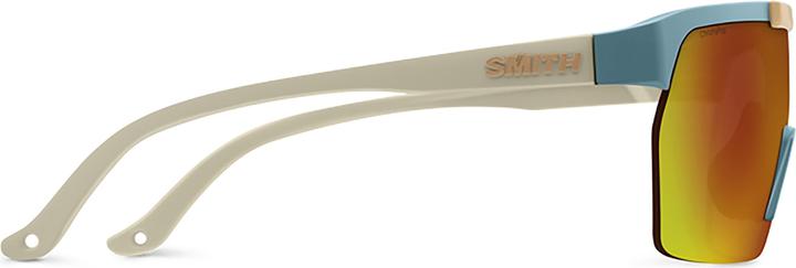 Image du produit Smith Xc (Bouleau tempête, Rouge)