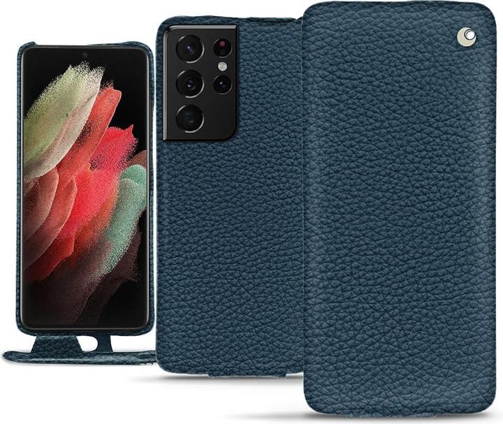 Immagine prodotto Noreve Cover in pelle verticale (Samsung Galaxy S21 Ultra)
