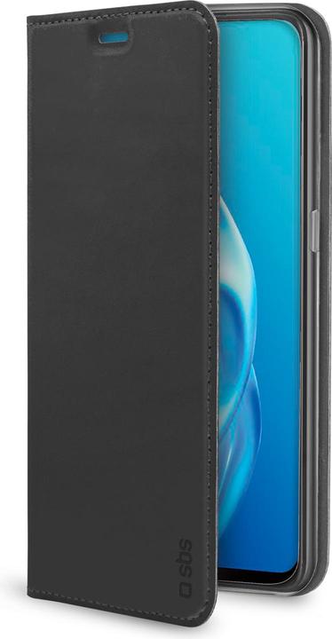 Image du produit SBS Housse Book Wallet Lite pour Oppo A91 (A91)