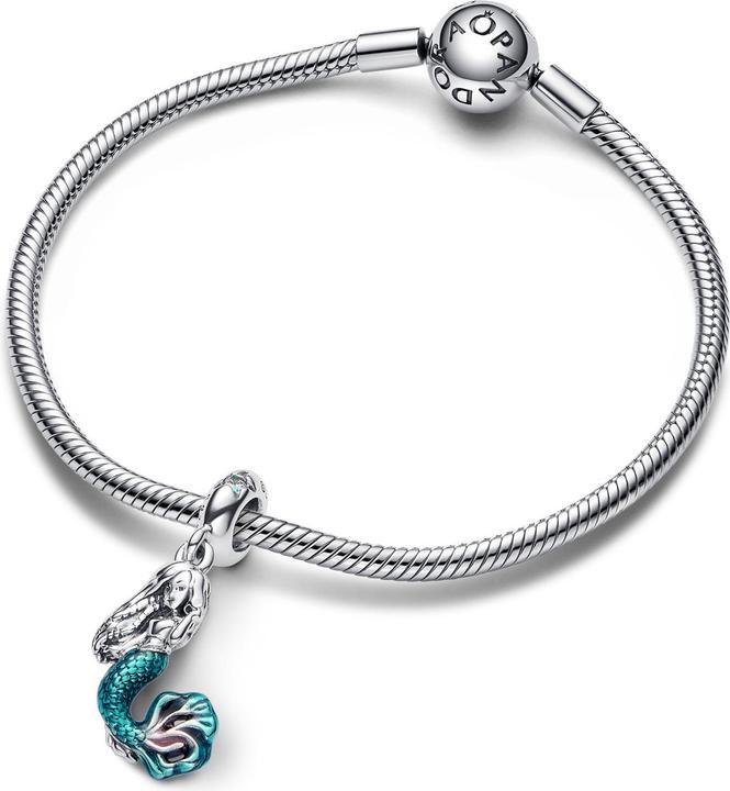 Immagine prodotto Pandora Ciondolo Disney Ariel la Sirena (Argento 925)