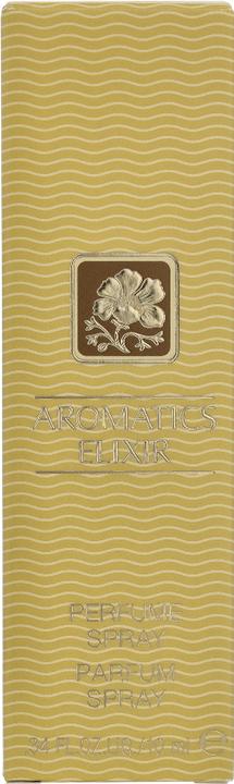 Produktbild Clinique Aromatics Elixir (Eau de Parfum, 10 ml)