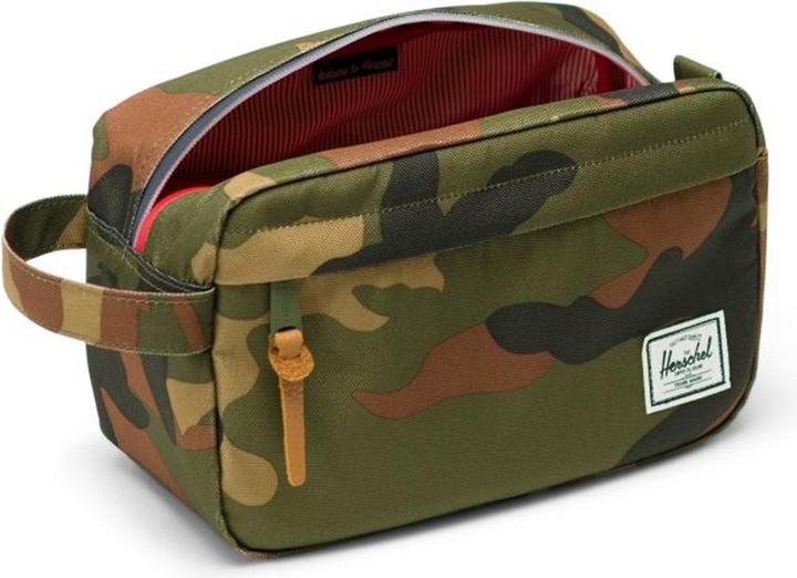 Image du produit Herschel Chapter - Trousse de toilette (5 l)