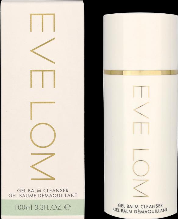 Produktbild Eve Lom Gel Balm Cleanser FGS100243 NIEDERLANDE Karton @ 1 Stueck x 100 ml (Gel, 100 ml)