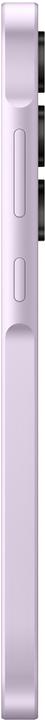 Produktbild Samsung Galaxy A35 (256 GB, Awesome Lilac, 6.60", SIM + eSIM, 50 Mpx, 5G)
