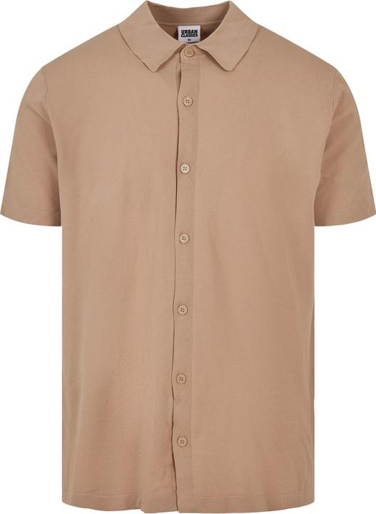 Immagine prodotto Urban Classics Camicia in maglia - 16926 (L)