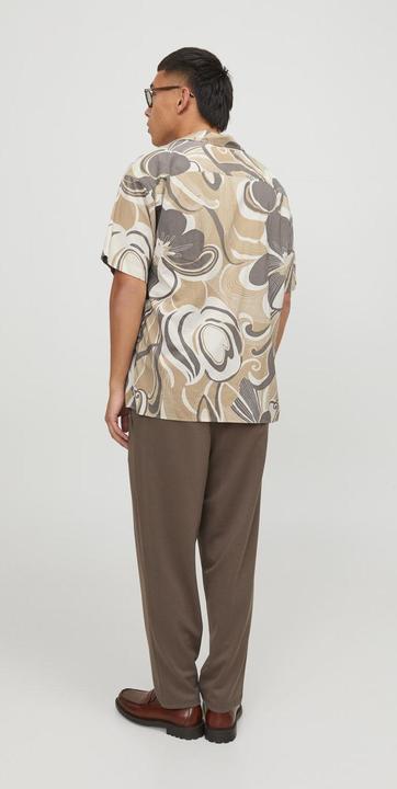 Immagine prodotto Jack & Jones Camicia dalla vestibilità rilassata Camicia (S)