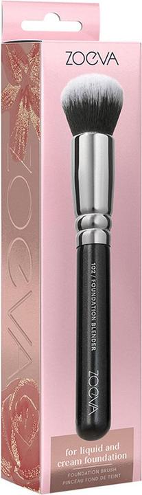 Actual product image Zoeva 102 FOUNDATION BLENDER 36 (Foundation)