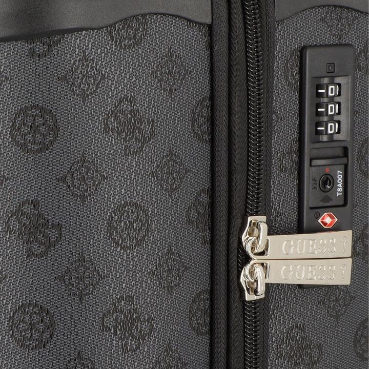 Produktbild Guess Handgepäck Wilder 18 In 8-Wheeler Logo (32 l, Handgepäck (bis 50l))