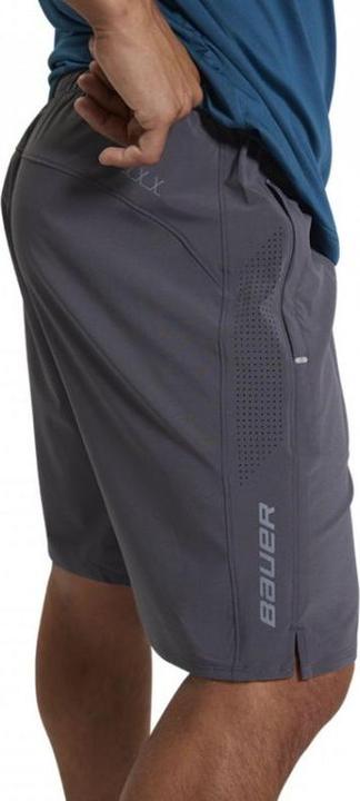 Actual product image Bauer FLC Trainingsshorts (XL)
