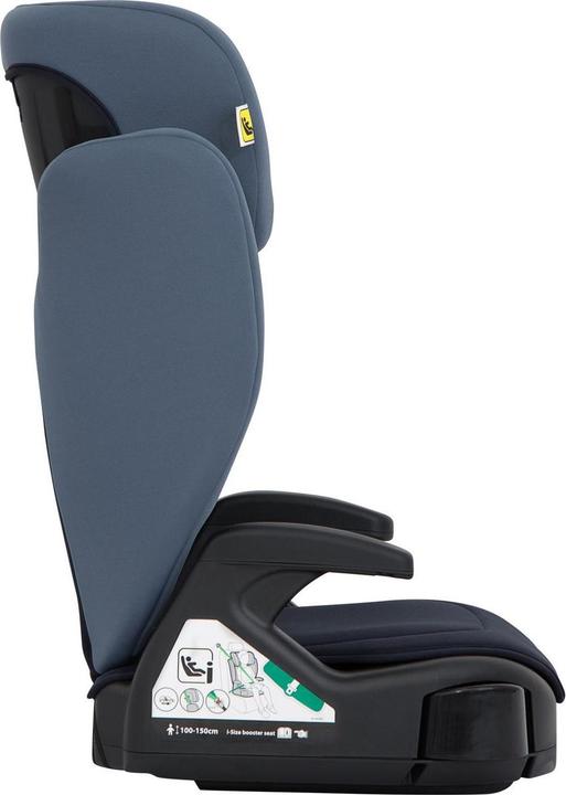 Productafbeelding Graco Junior Maxi i-Maat (Kinderzitje, ECE R129/i-Size standaard)