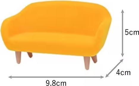 Produktbild Djeco Wohnzimmer