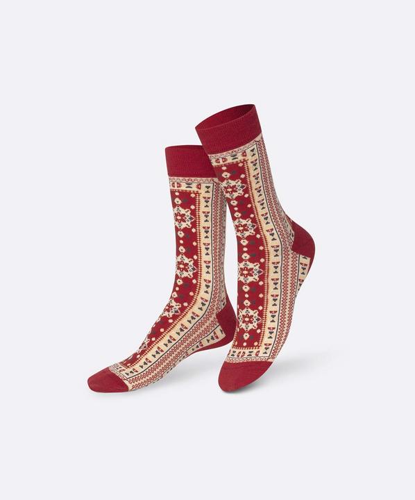 Eat My Socks Persian Rug Socken (One Size)