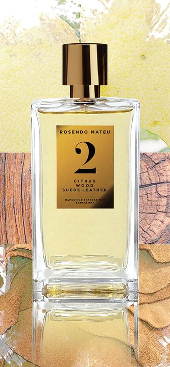 Produktbild Rosendo Mateu Olfactive Expressions No. 2 Eau de Parfum (Eau de Parfum, 100 ml)