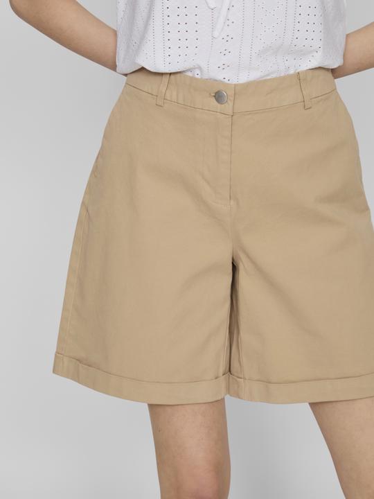 Image du produit Vila Chinoshort mi-longueur (36)