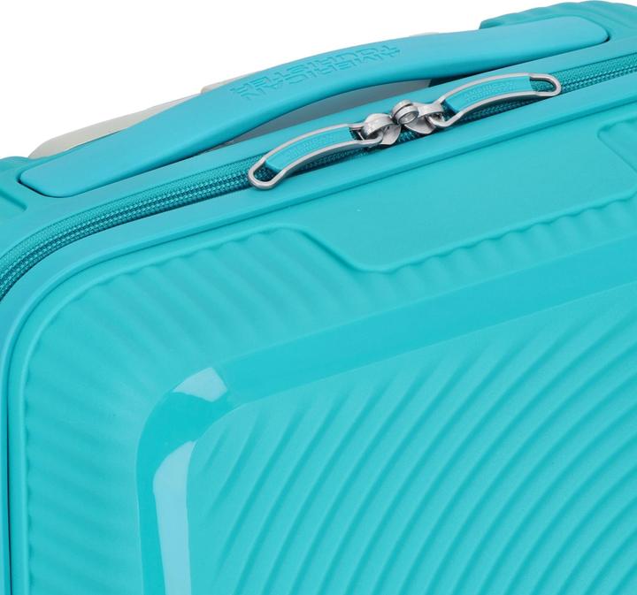 Produktbild American Tourister Soundbox Mini (22 l, Handgepäck (bis 50l))
