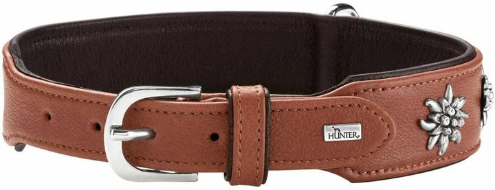Produktbild Hunter Halsband München für Hunde 55 (Hund, Allgemein)