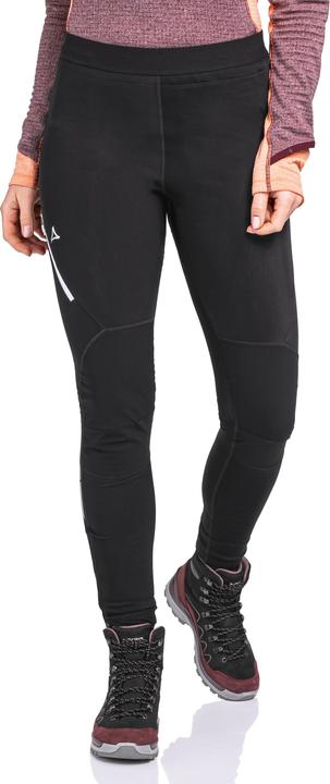 Actual product image Schöffel Women's Tights Tristkopf (Frequency band 38 (2600 MHz))