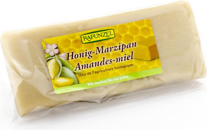Produktbild Rapunzel Honig Marzipan (250 g)